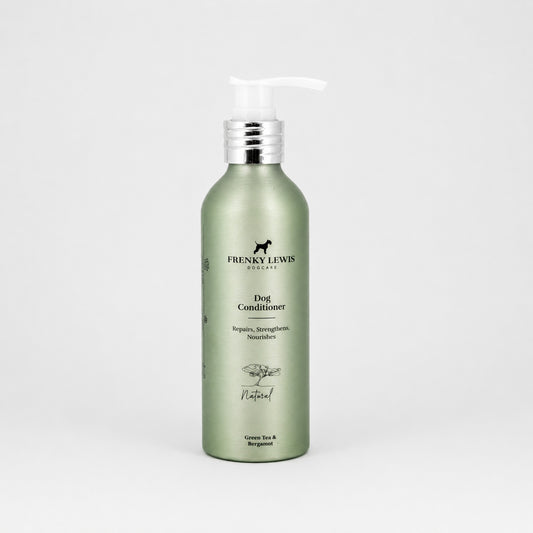 Frenky Lewis Conditioner – Green Tea & Bergamot 200ml