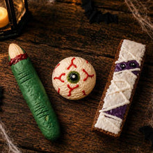 Halloween Spooky box