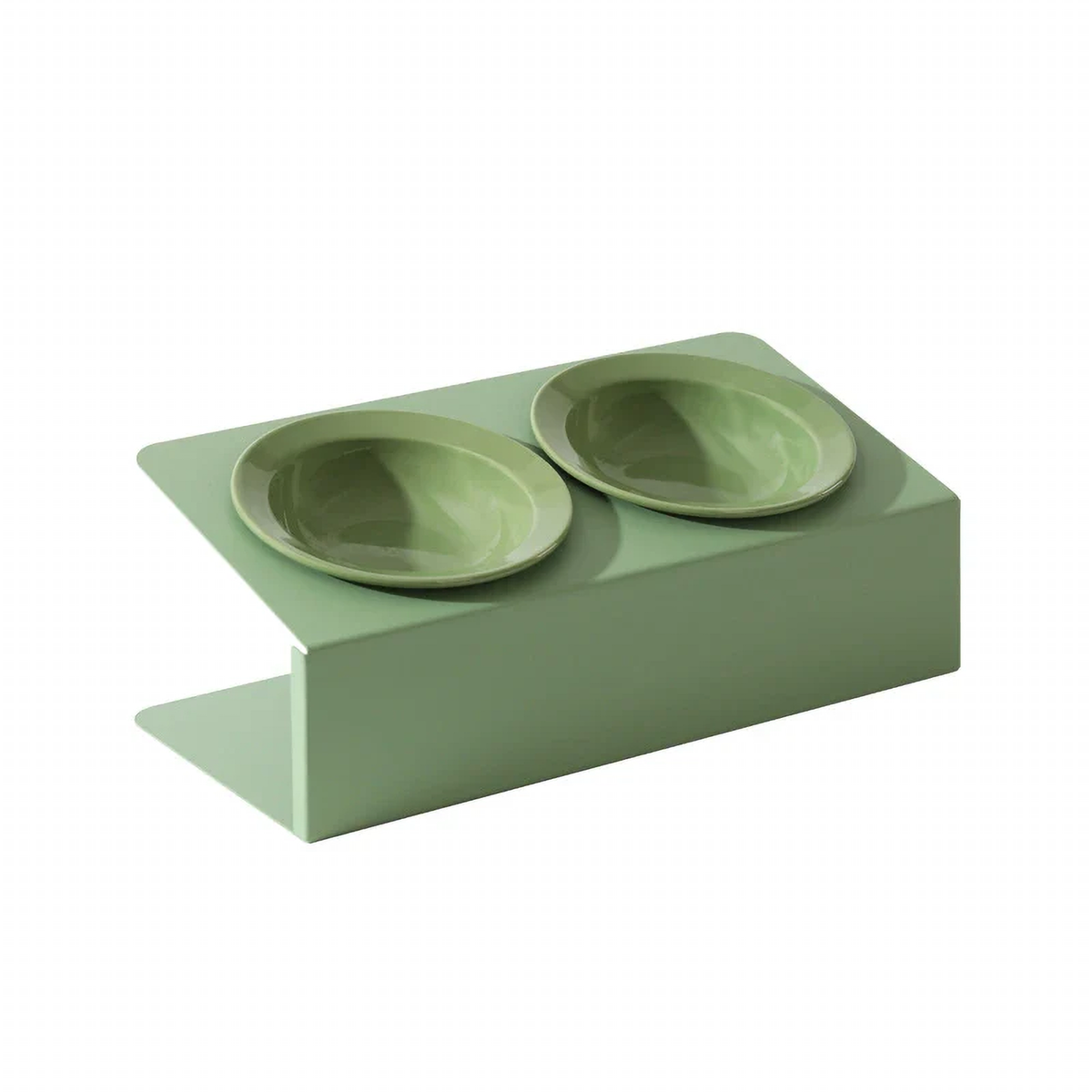 Gamelles design modernes Vert