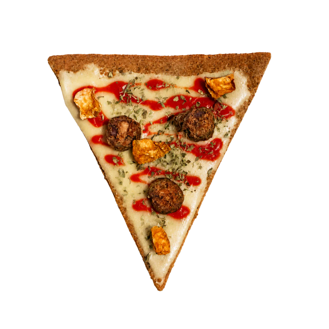 Cooka’s Cookies Pizza pour chiens – 45 g