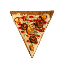 Cooka’s Cookies Doggie Pizza – 45g