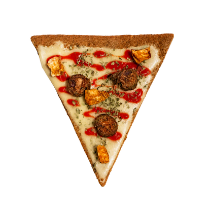 Cooka’s Cookies Pizza pour chiens – 45 g