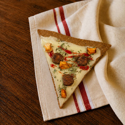 Cooka’s Cookies Pizza pour chiens – 45 g