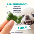 Afbeelding laden in Galerijviewer, Smoofl Dental Dog Gummies | Een functioneel, caloriearm supplement | snack voor honden

