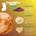Afbeelding laden in Galerijviewer, Smoofl Hondenchips Struisvogel | Caloriearme hondensnacks
