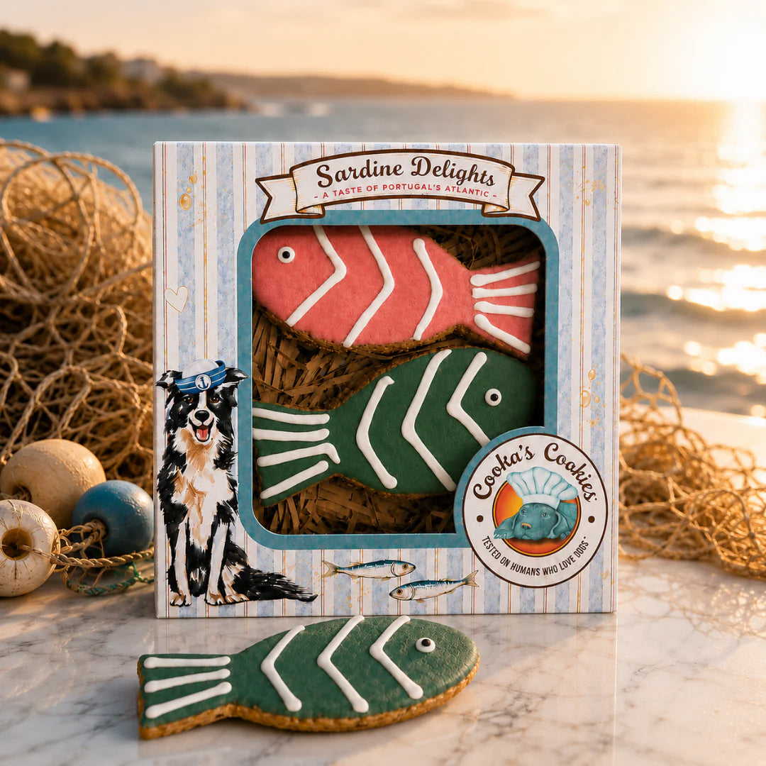 Délices de Sardine 36 g
