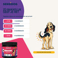 Afbeelding laden in Galerijviewer, SensiDog Anaalklieren – 180g
