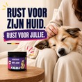 Afbeelding laden in Galerijviewer, SensiDog Anti-jeuk – 180g

