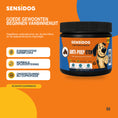 Afbeelding laden in Galerijviewer, SensiDog | Anti-poep Eten - 180g
