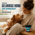 Afbeelding laden in Galerijviewer, SensiDog Darmbalans Probiotica – 180g
