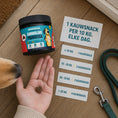 Afbeelding laden in Galerijviewer, SensiDog Darmbalans Probiotica – 180g
