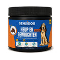 Afbeelding laden in Galerijviewer, SensiDog Heup en gewrichten Senior – 180g
