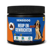 SensiDog Heup en gewrichten Senior – 180g