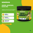 Afbeelding laden in Galerijviewer, SensiDog Heup en gewrichten Vitaal – 180g
