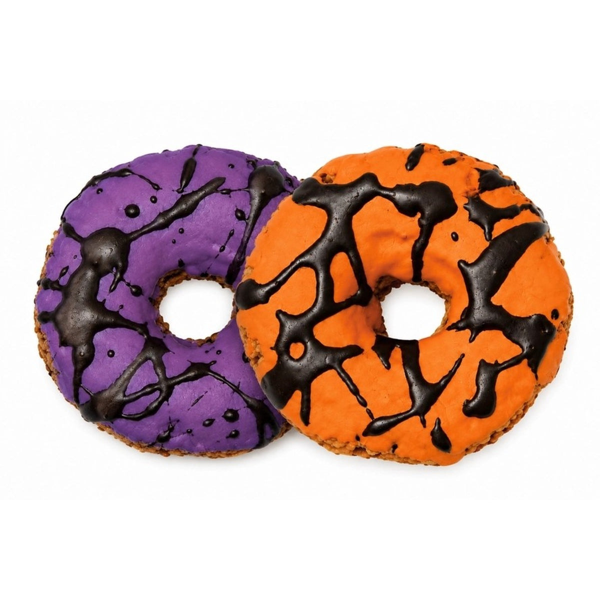Halloween Vampierdonuts