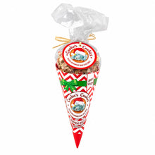 Woofmas Balls – Rund – Kerstsnacks voor honden