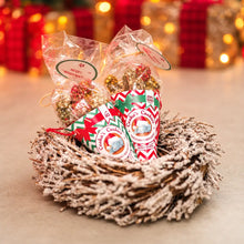 Woofmas Balls – Rund – Kerstsnacks voor honden