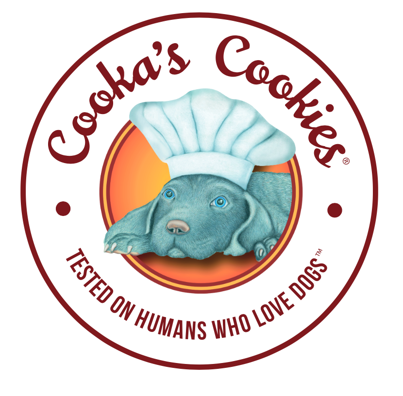 Cooka's Cookies