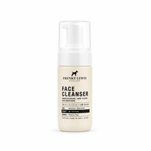 Frenky Lewis Hypoallergene Face Cleanser – No Perfume – Colloidaal Silver – 100ml