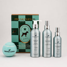 Frenky Lewis Luxury Gift Set – White Rose, Lavender, Ylang Ylang