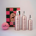 Afbeelding laden in Galerijviewer, Frenky Lewis Luxury Gift Set – Sandalwood, Jasmine & Vanilla
