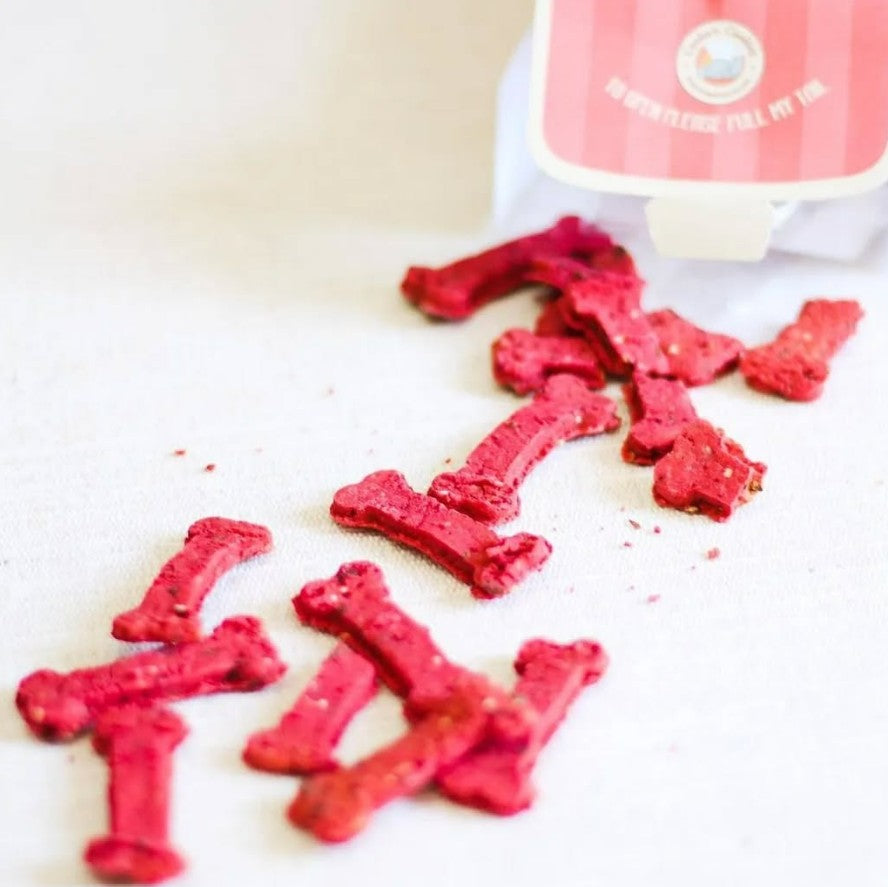 Cooka’s Cookies Lisboa Betterave – 100 g