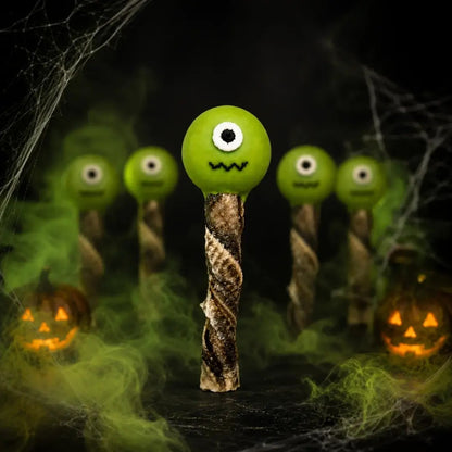 Halloween Monster Pop - Gourmet Dog Treats