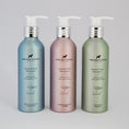 Afbeelding laden in Galerijviewer, Frenky Lewis Shampoo – Sandalwood, Jasmine & Vanilla 200ml
