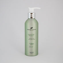Frenky Lewis Shampoo – Green Tea & Bergamot 200ml