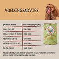 Afbeelding laden in Galerijviewer, Real Pork (Varkenspaté met aardappel en wilde bessen) - 400g
