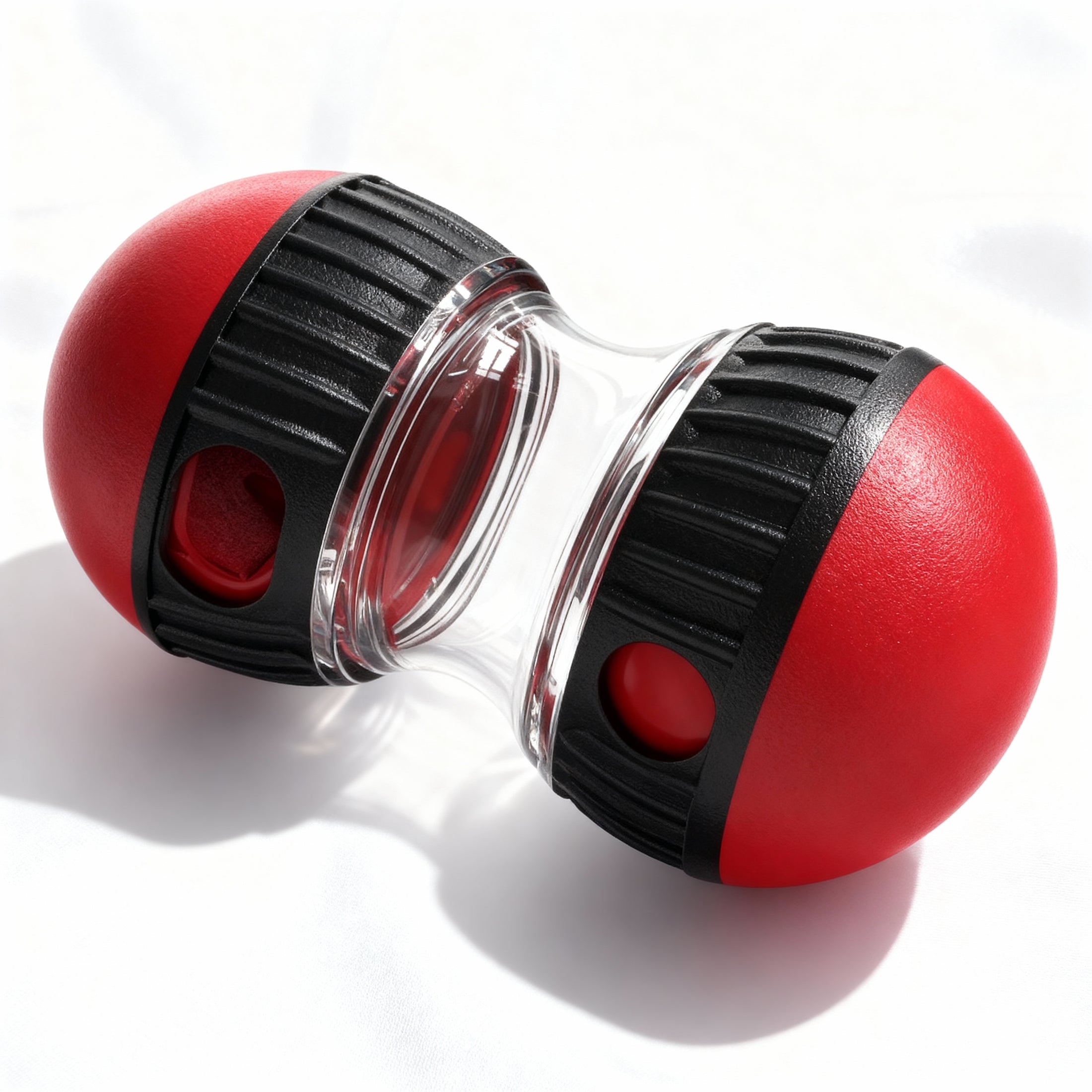 SnackSpinner honden intelligentie speelgoed - Hondenspeeltje om spelenderwijs te belonen én te vertragen - mentale stimulerende snacktool, trager eten, meer voldoening én minder verveling