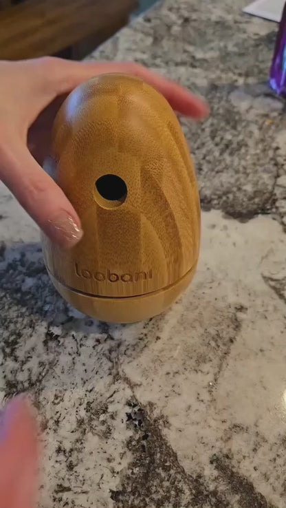 Puzzle pour chien Wobble Egg – Créer de l'engagement – Divertir – Apporter une valeur ajoutée