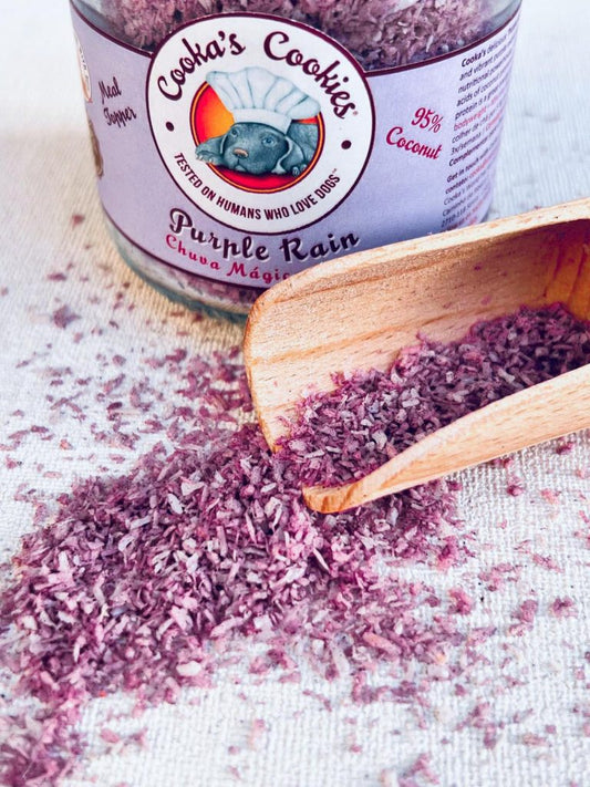 Purple Rain 65g