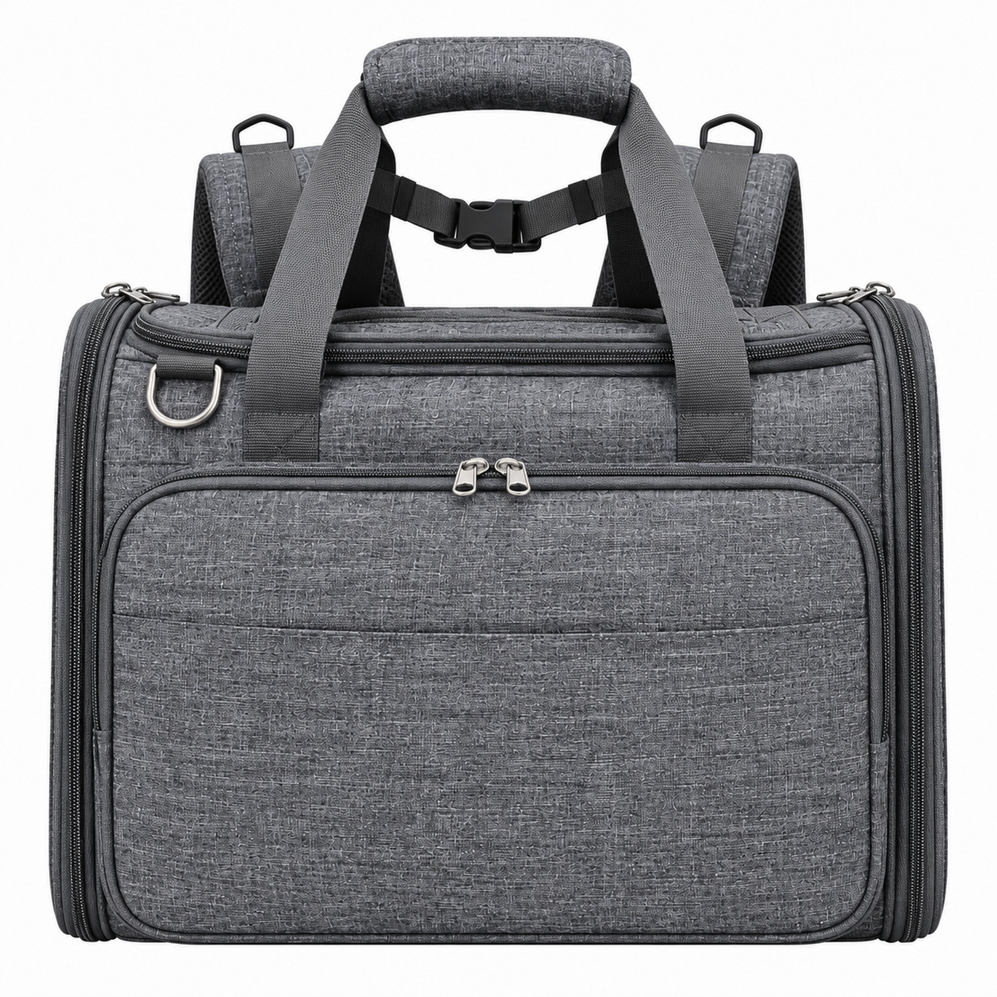Sac de transport GoTogether pour petits chiens – jusqu'à 8 kg