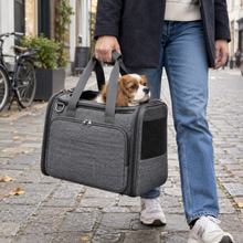 GoTogether Draagtas voor kleine honden – tot 8 kg