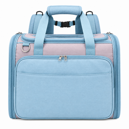 Sac de transport GoTogether pour petits chiens – jusqu'à 8 kg