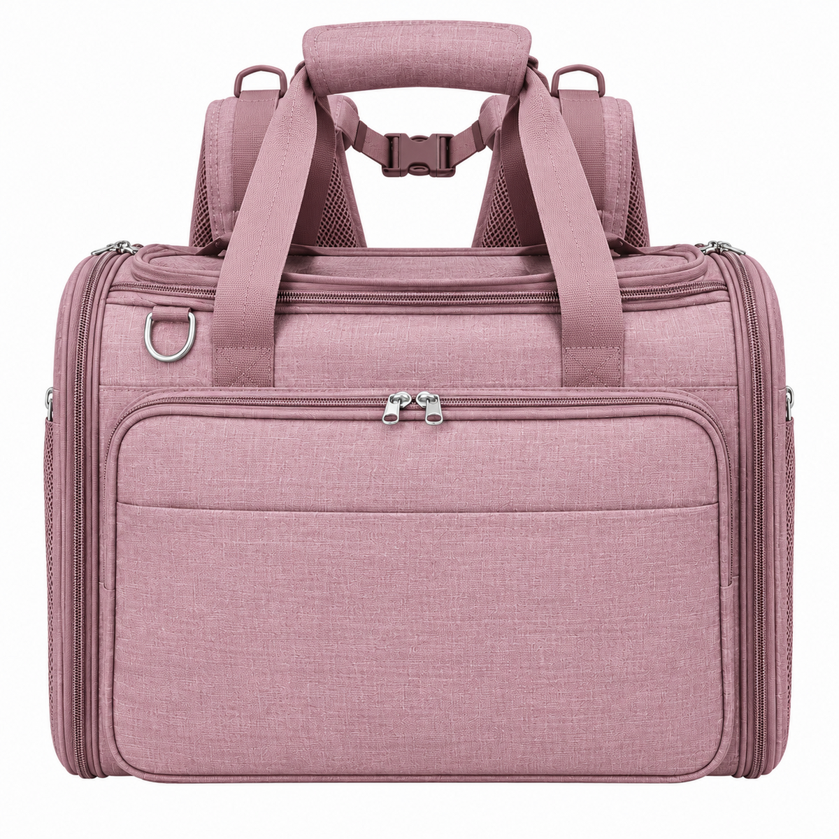 Sac de transport GoTogether pour petits chiens – jusqu'à 8 kg