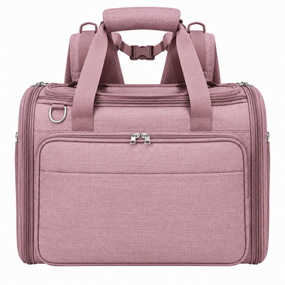 Sac de transport GoTogether pour petits chiens – jusqu'à 8 kg