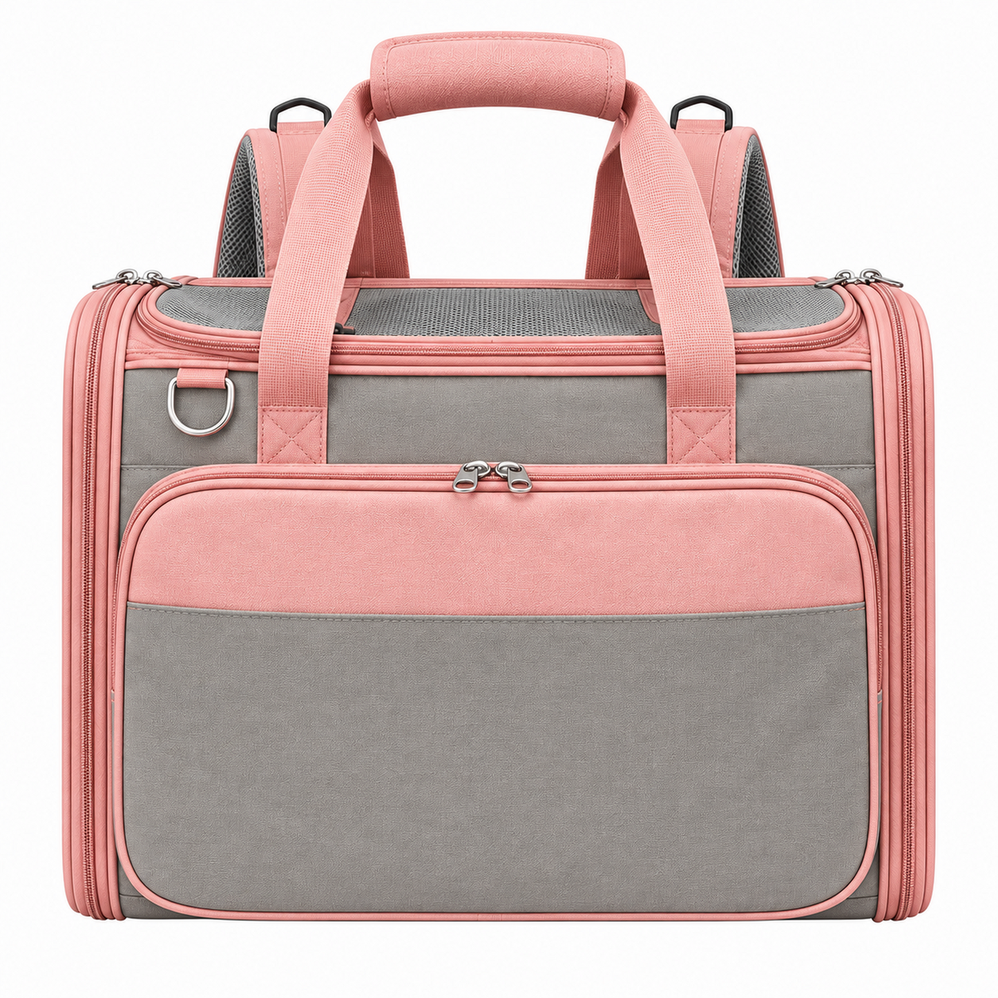 Sac de transport GoTogether pour petits chiens – jusqu'à 8 kg
