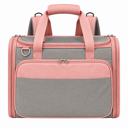 Sac de transport GoTogether pour petits chiens – jusqu'à 8 kg