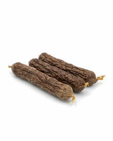 Cooka’s Cookies Turkey Salamis (kalkoen) – 80g