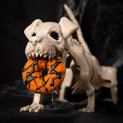 Halloween Vampierdonuts